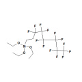 1h, 1h, 2h, 2h-Perfluorooctyltriethoxysilane CAS No. 51851-37-7